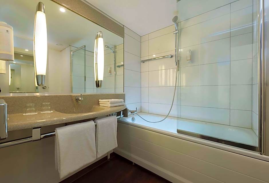 Best Western Hotel Achim Bremen