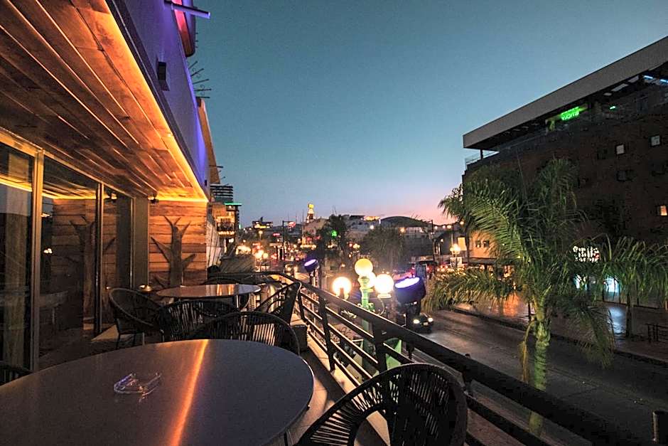 HOTEL RIO RITA