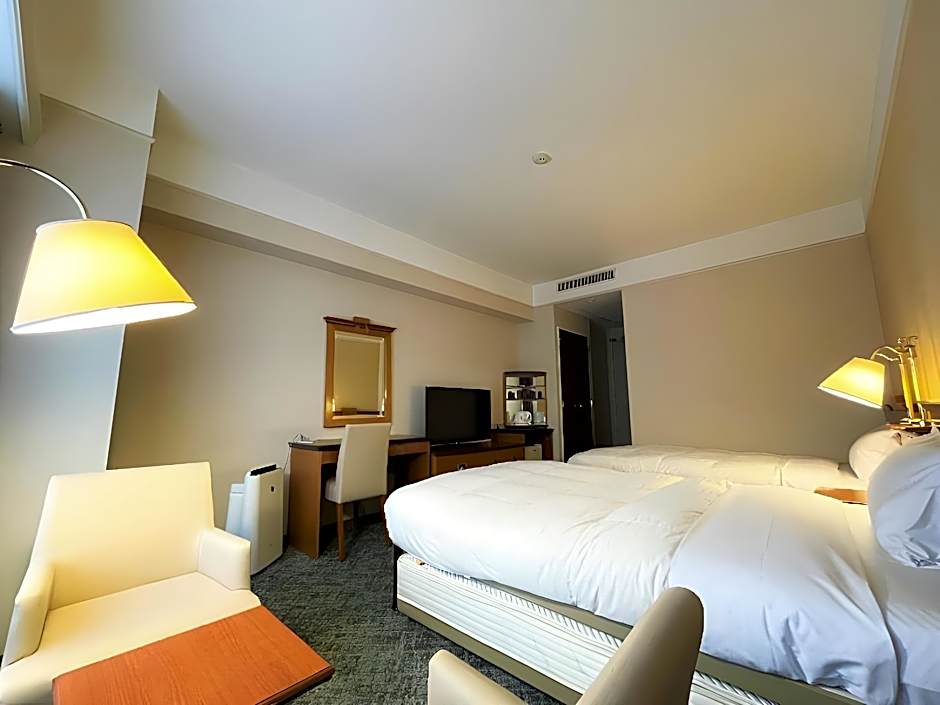 The OneFive Garden Kurashiki