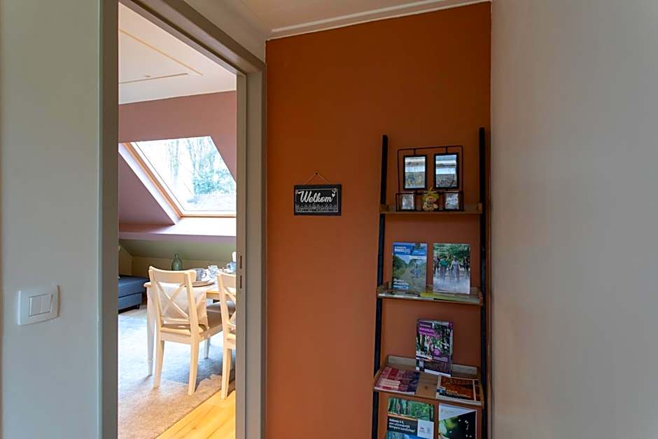 B&B 't Greefsch Geluck