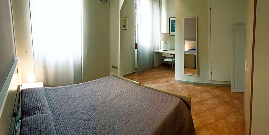 La Speranza Hotel Grazzini