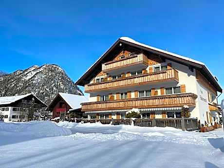 Hotel-Garni Kalkbrennerhof