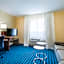 Fairfield Inn & Suites by Marriott Buffalo Amherst/University