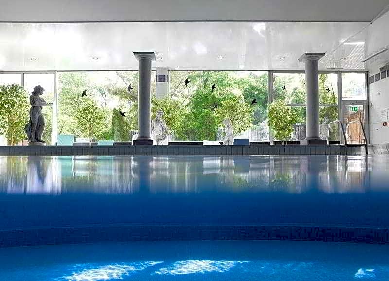 Holiday Inn Munich - Schwabing