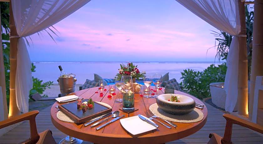 Samabe Bali Suites & Villas