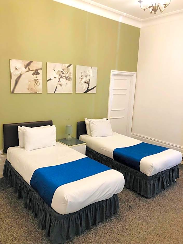 Albany, Brighton & Hove