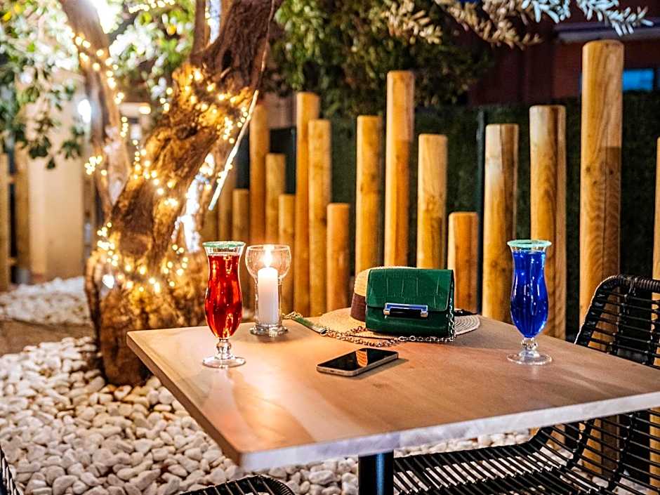 ibis Styles Perpignan Centre Gare