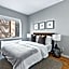 Top Notch 2 Bedroom Minutes From Central Park