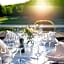 Golfhotel Bodensee by Michael Ritter