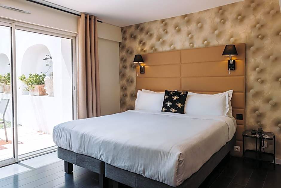 Hotel La Villa Cannes Croisette