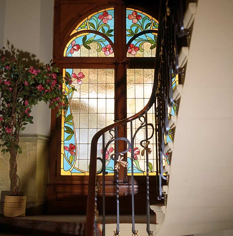 Villa Toscane Swiss Quality Hotel