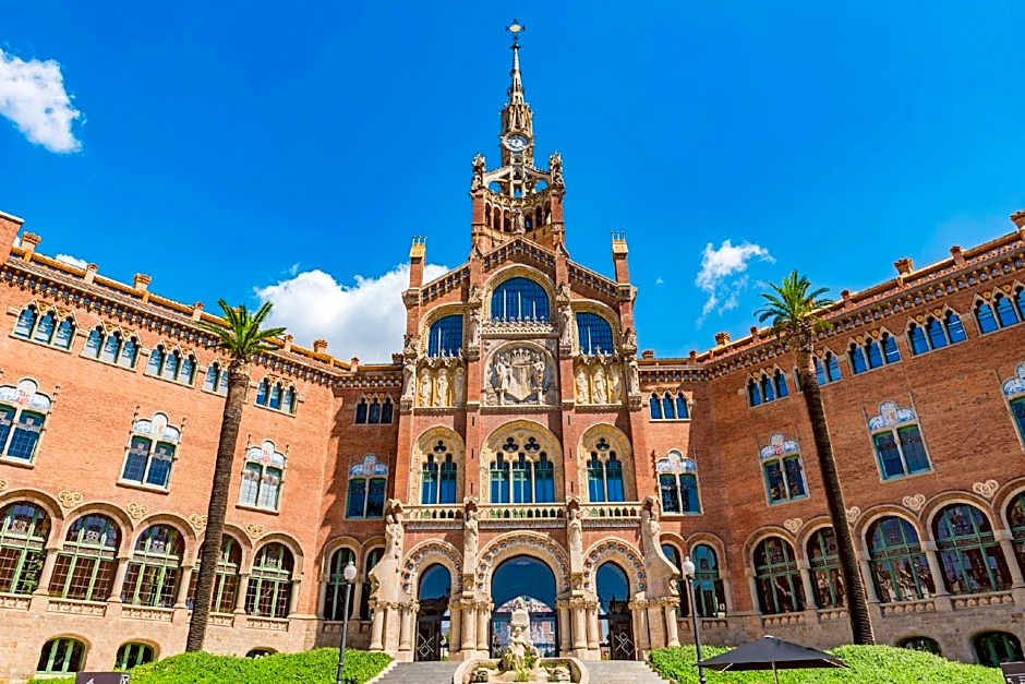 Sant Agusti