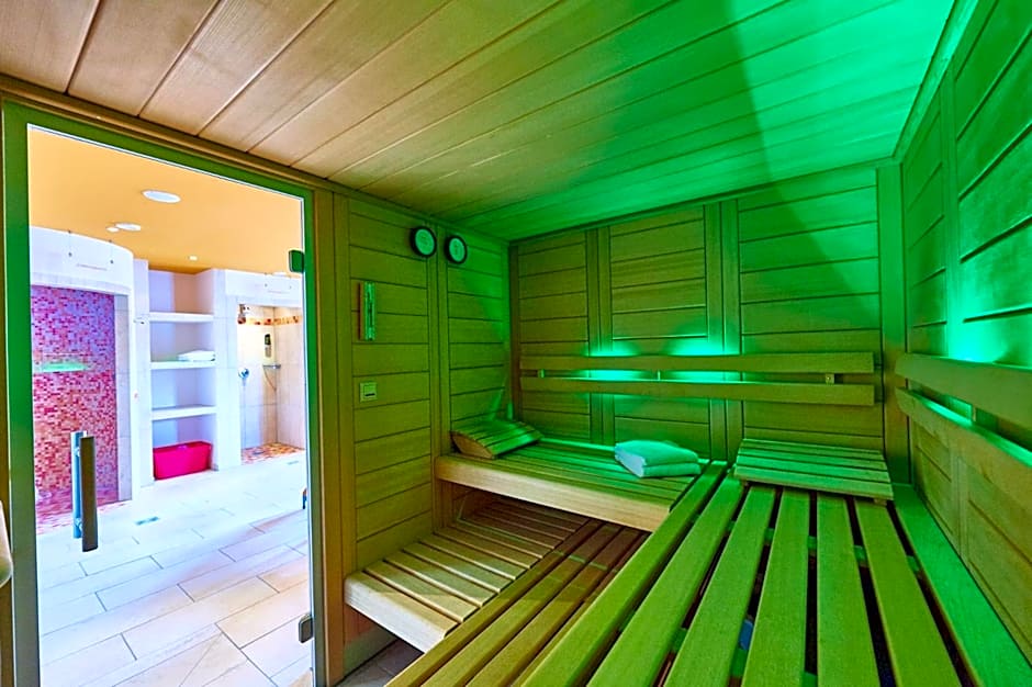 Dohlmühle Hotel & Weingut