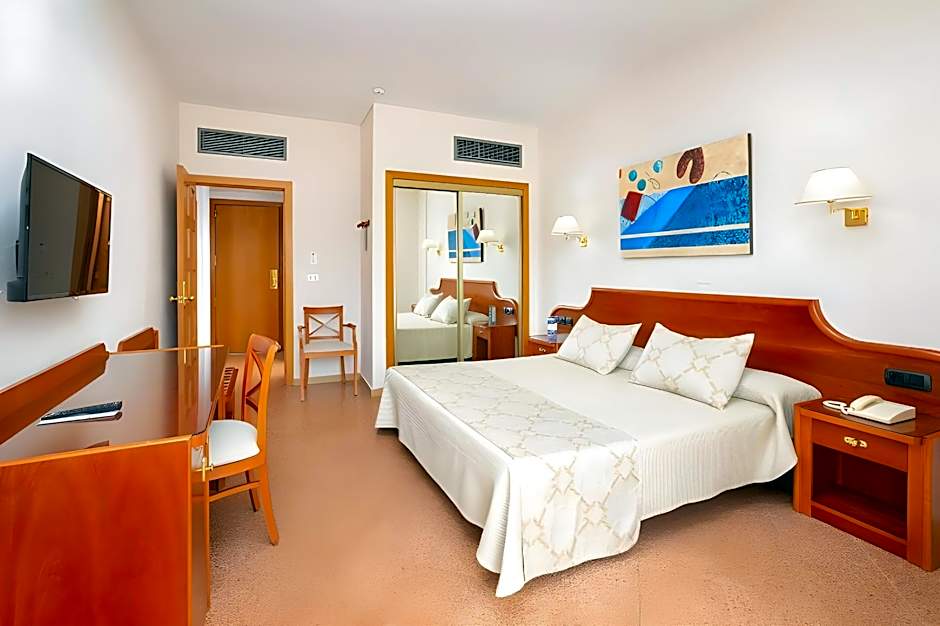 HC Hotel Magec