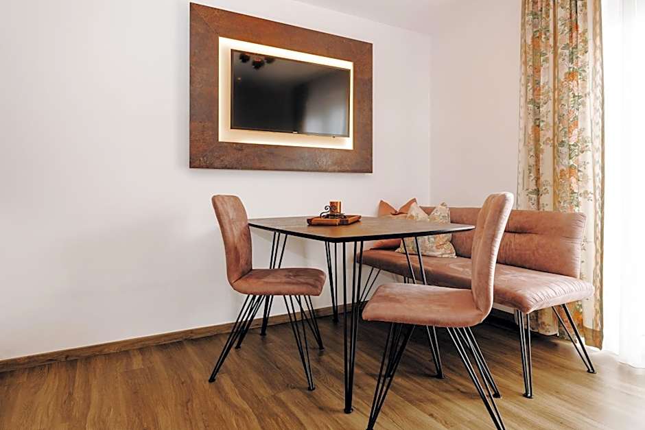 Hotel Garni Tannenhof