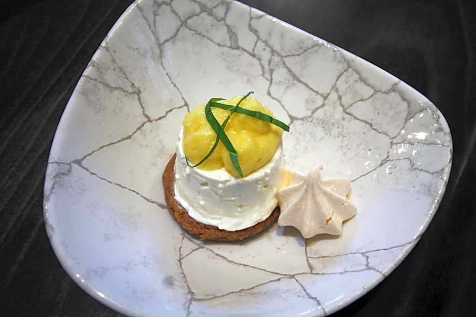 Hôtel du Crêt Rond