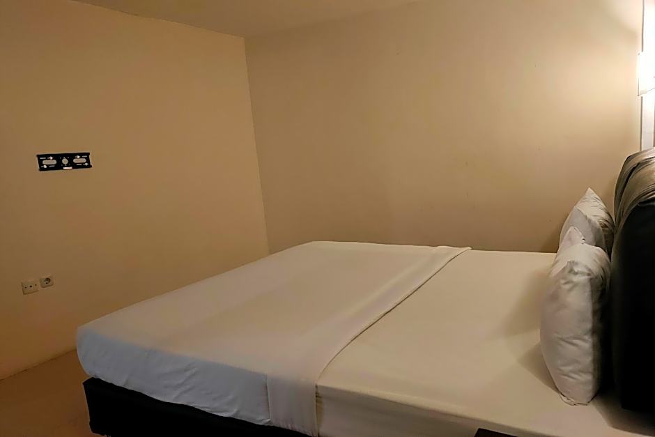 Hotel O Hasma Jaya Syariah