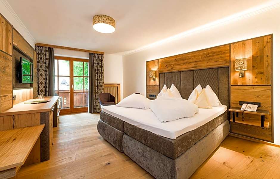 Wellness & Sporthotel Alpenhof