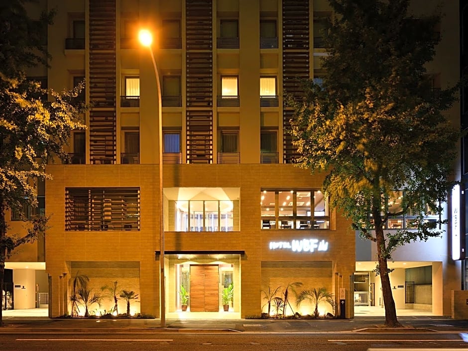HOTEL WBF Grande Hakata