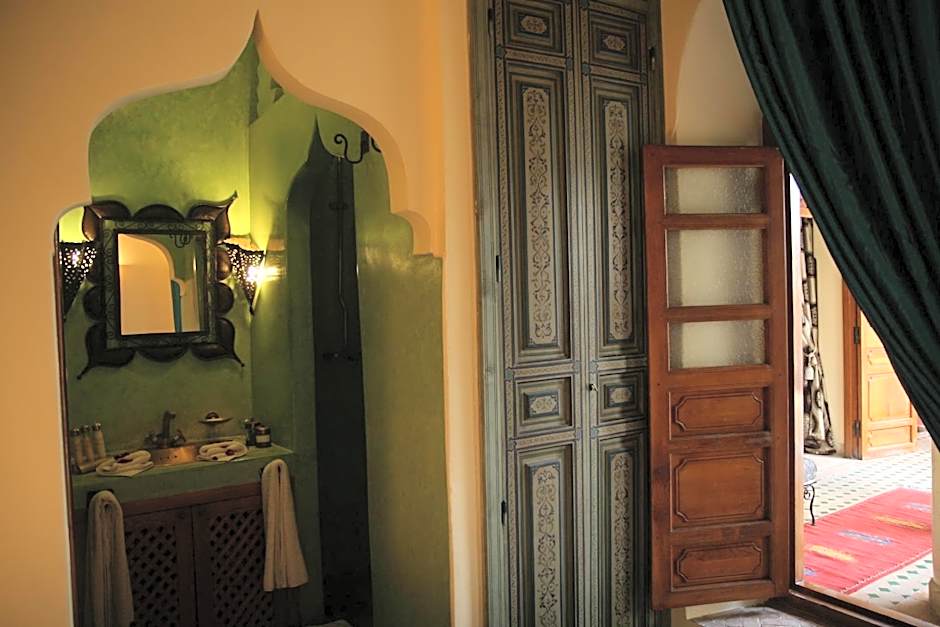 Riad Léna & Spa