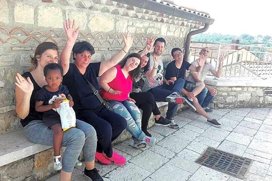 Albergo Diffuso di Campolattaro