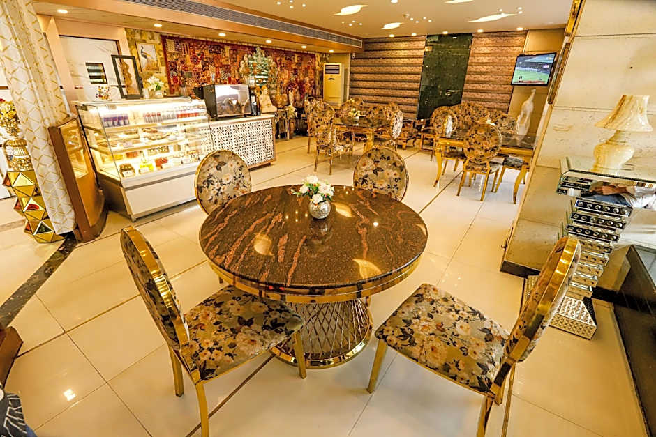 HK Clarks Inn-Amritsar