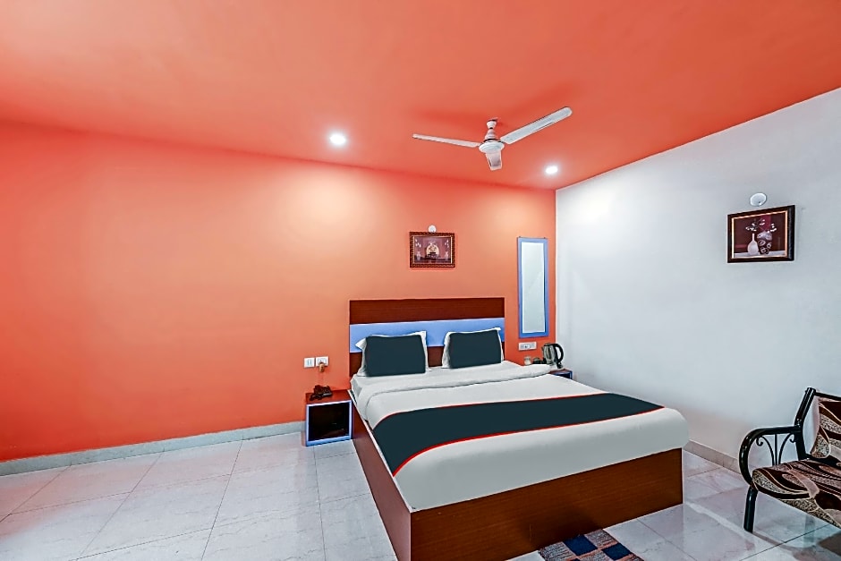 Goroomgo Planet Bhubaneswar