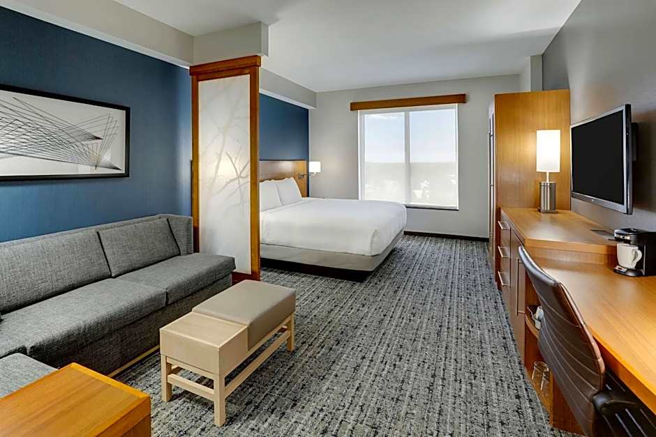 Hyatt Place St. Louis/Chesterfield