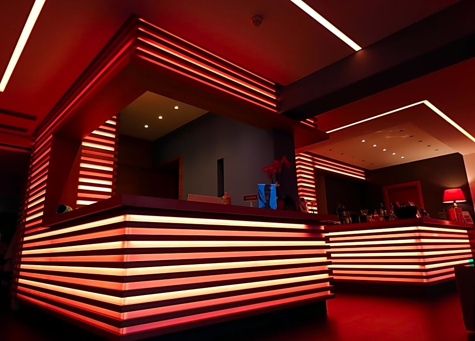 Hotel Cleofe