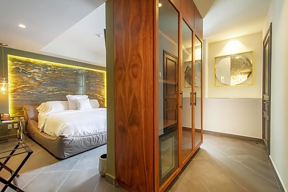 L Hotel Perla Boutique