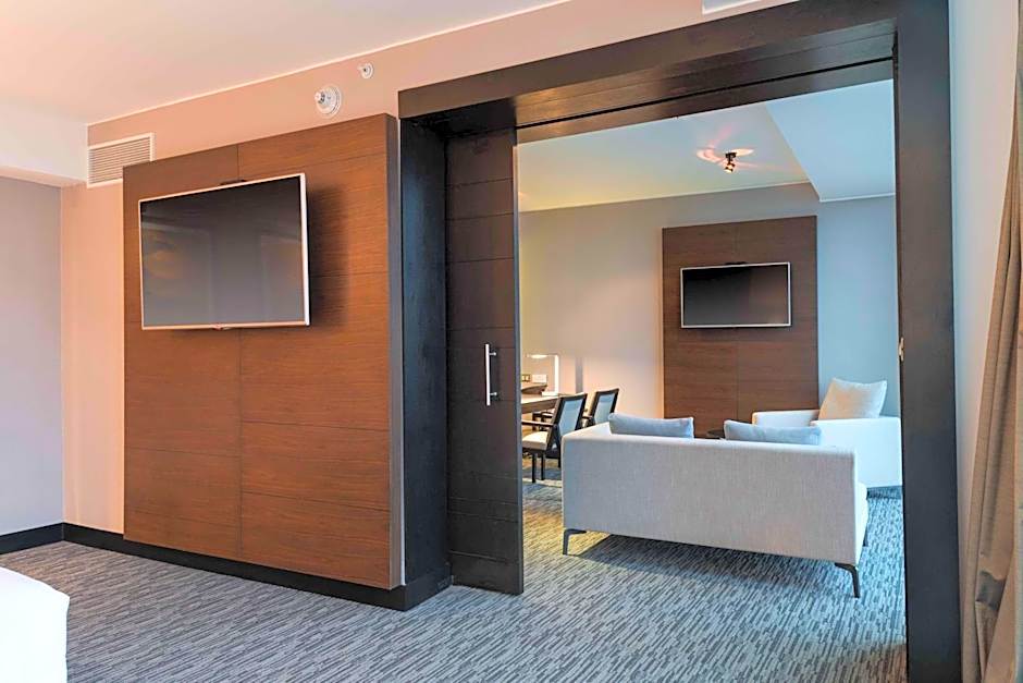 Hilton Garden Inn Iquique