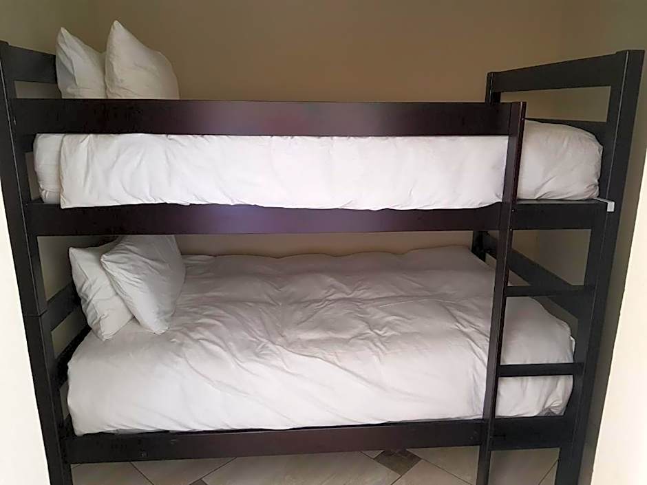 Falling Waters Guest House