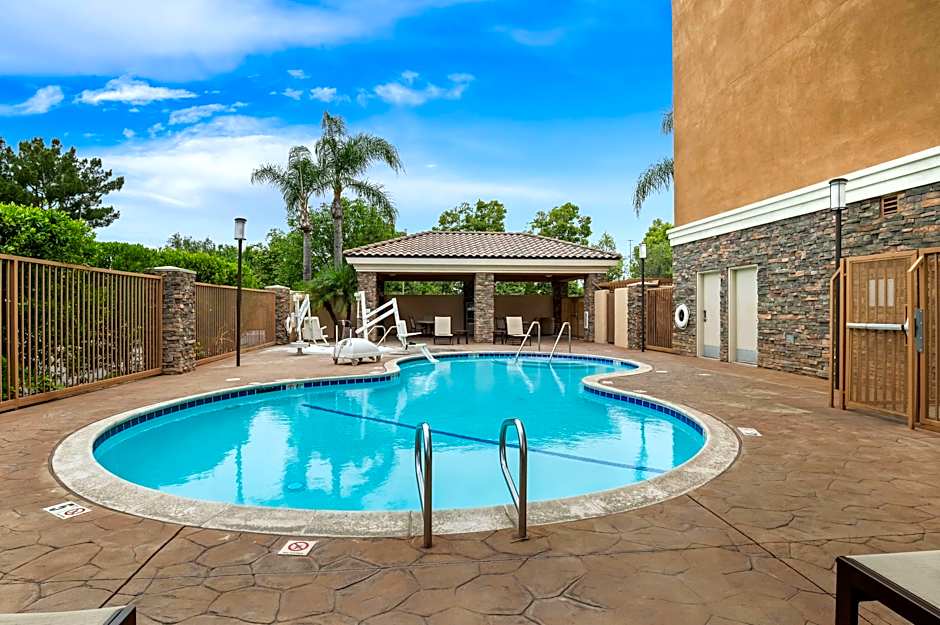 Best Western Ontario Mills Mall