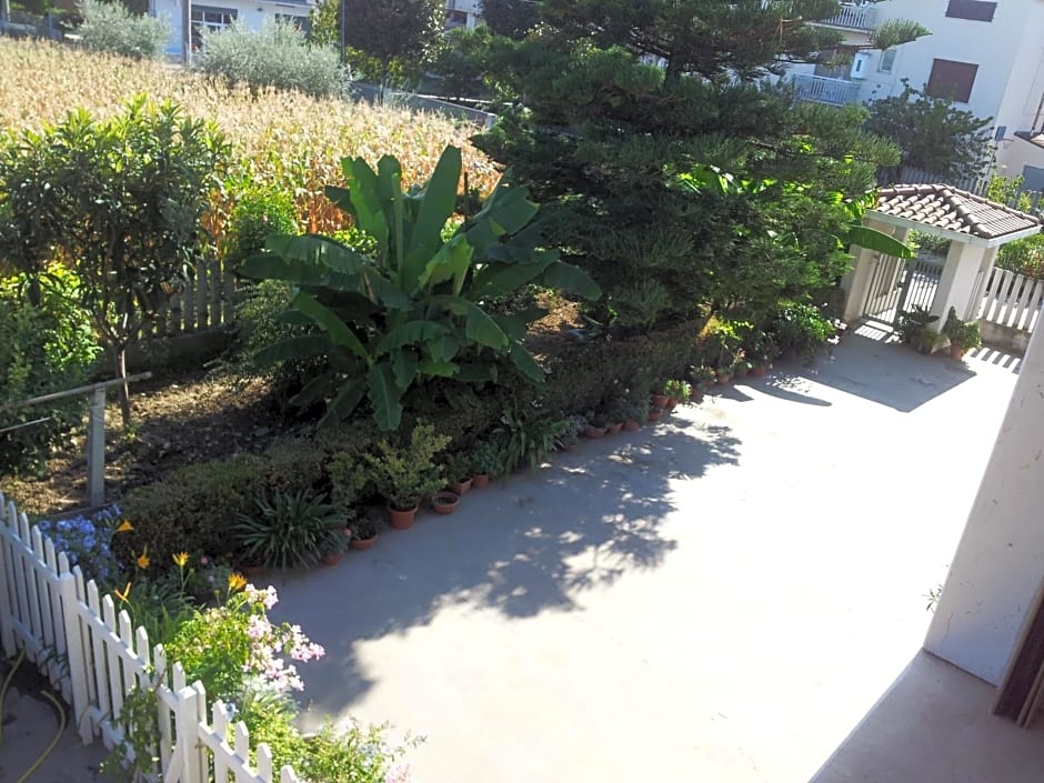 B&B La Casa di Angelica