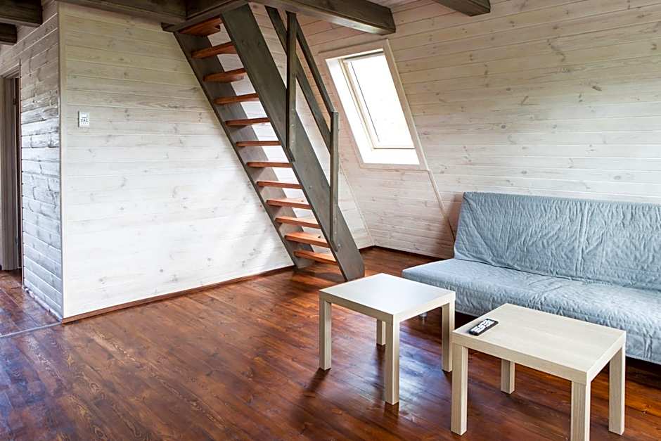 Domki Letniskowe AZS Galion