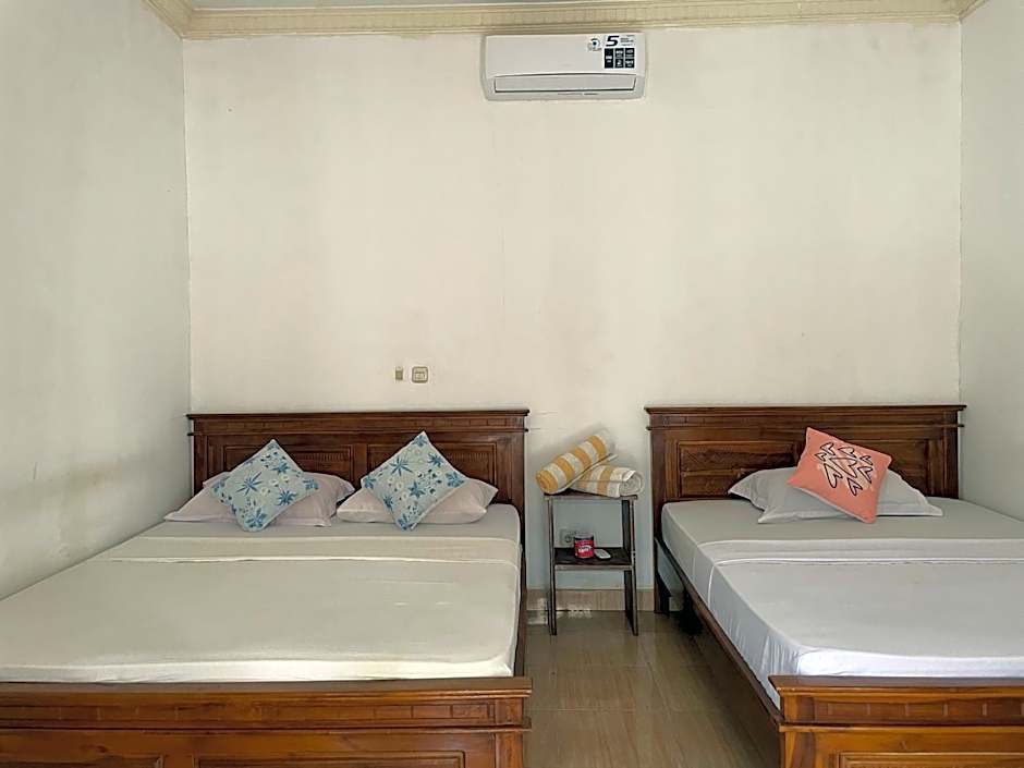 Pondok Linda – Gili Trawangan, ID