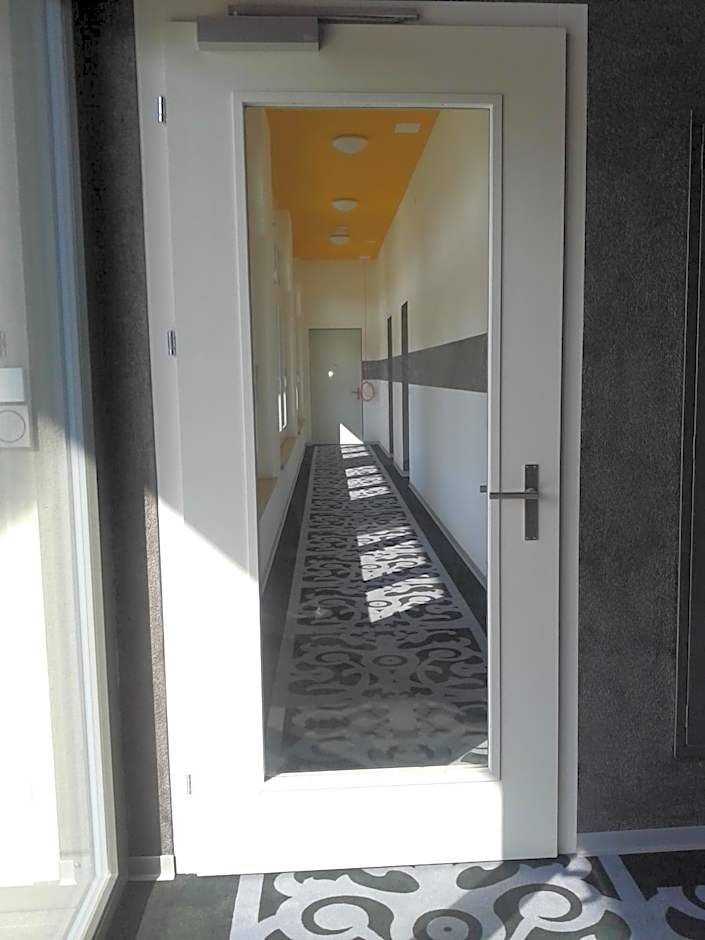Hotel Swiss Bellevue