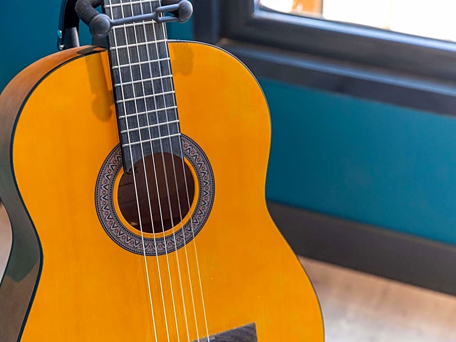 Ibis Budget Valencia Aeropuerto