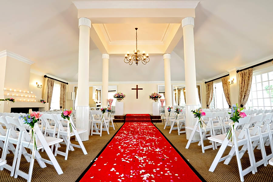 Indaba Hotel, Spa and Conference Center