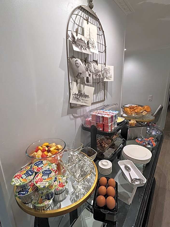 Hotel Riviera Renovated