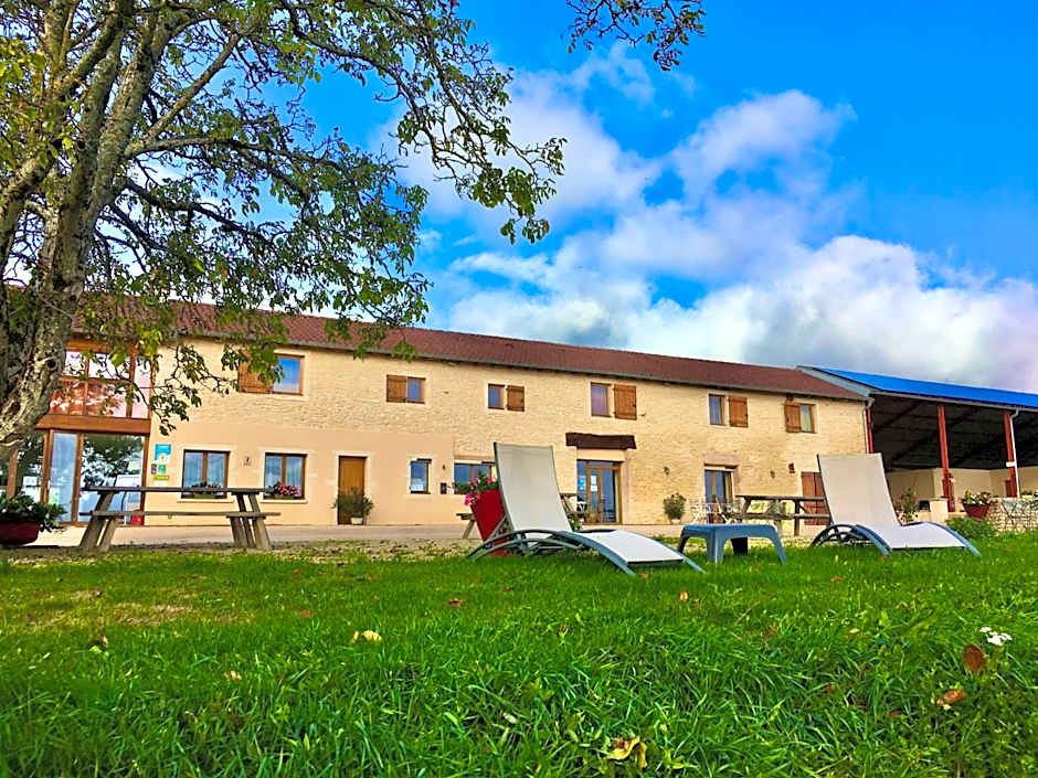 Domaine Joseph LAFARGE Wine Resort B&B