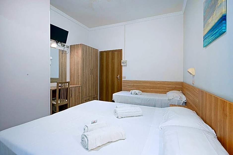 Hotel Blue Ribbon