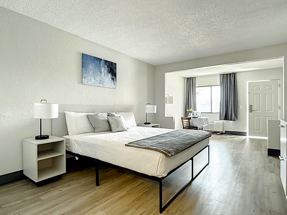 Stayable Suites Kissimmee West