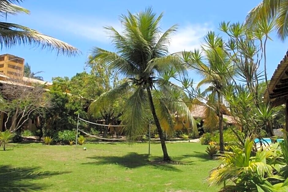 Pousada Velas E Vento