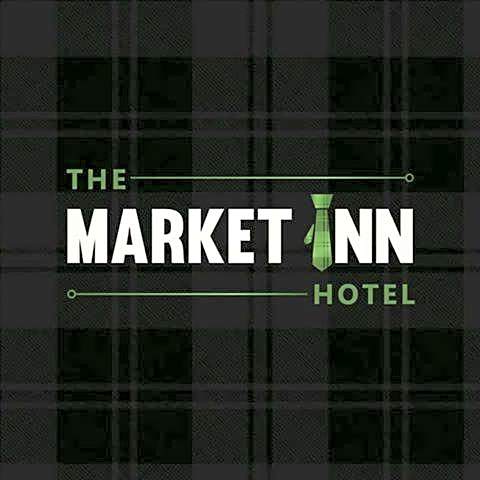 The Market Inn Hotel