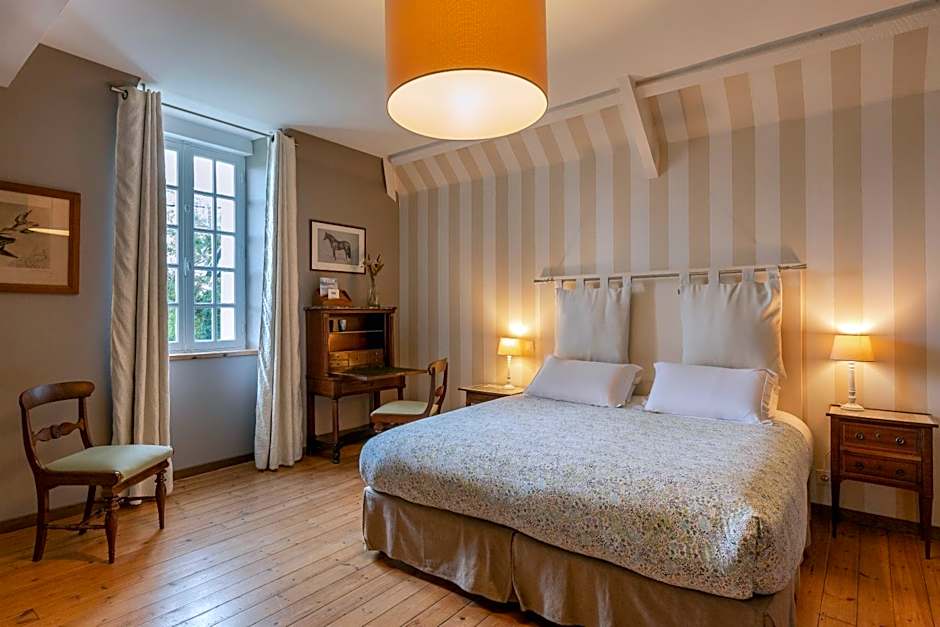 B&B Clerval - Maison d'hôtes et Gîtes