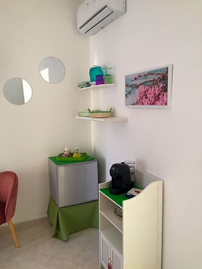 Sorrento Penthouse Suites