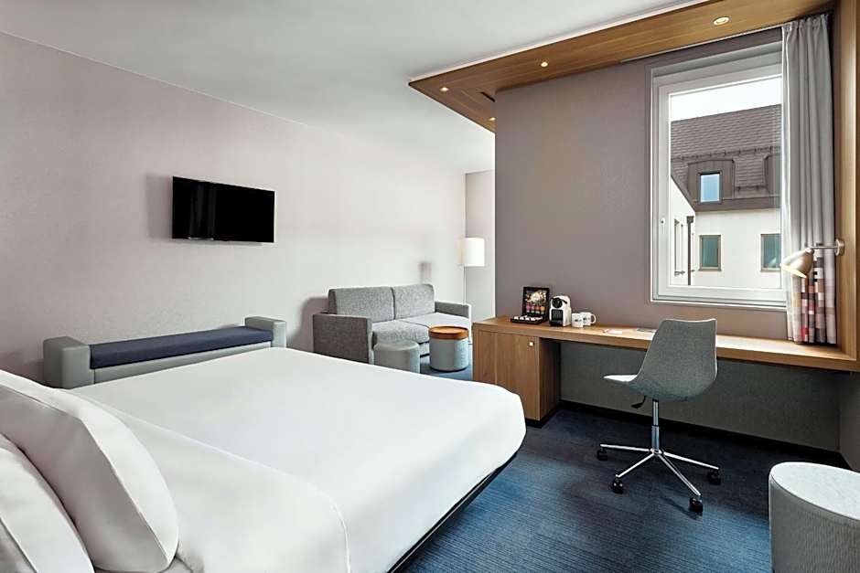 Aloft Munich