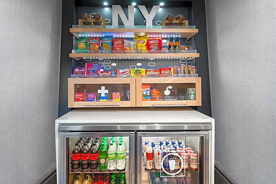 Hampton Inn By Hilton Buffalo Airport - Galleria Mall