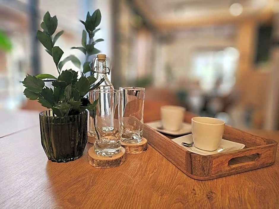 Restauracja i Noclegi Pod Kasztanami